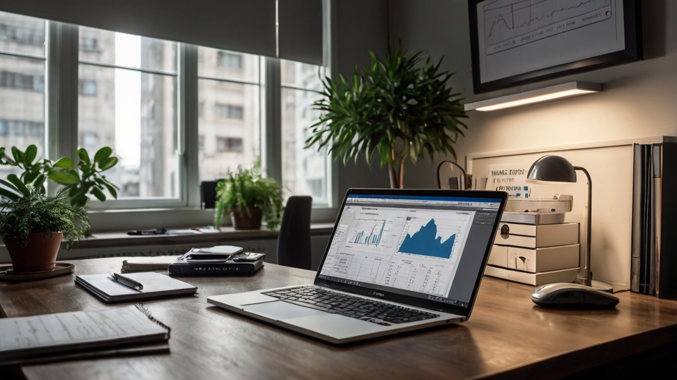 Financial Audit Services